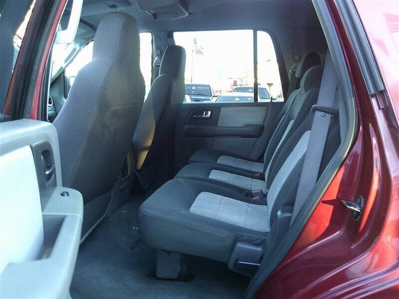 2005 Ford Expedition XLT