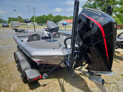 2024 Blazer 625 Pro Elite