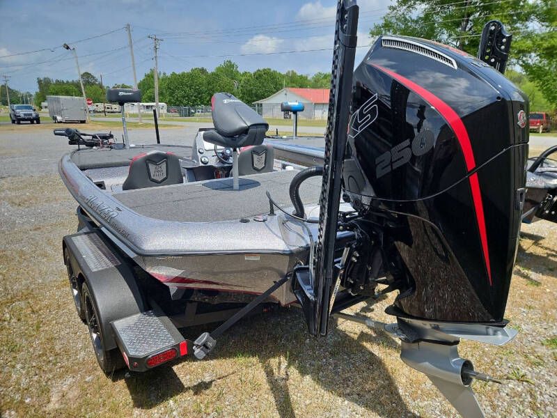 2024 Blazer 625 Pro Elite