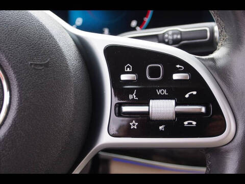 2020 Mercedes-Benz GLE GLE 350 4MATIC