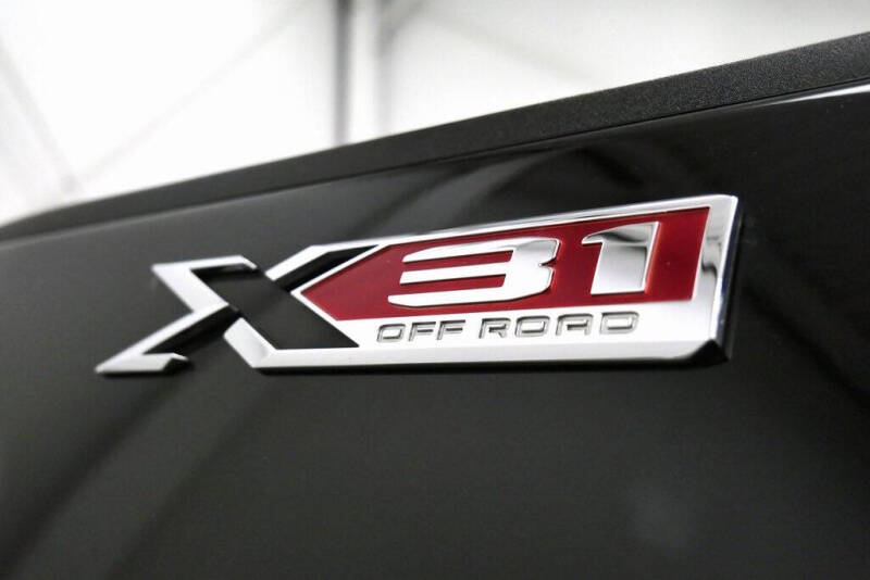 2022 GMC Sierra 3500HD