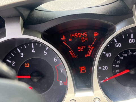 2011 Nissan JUKE SL