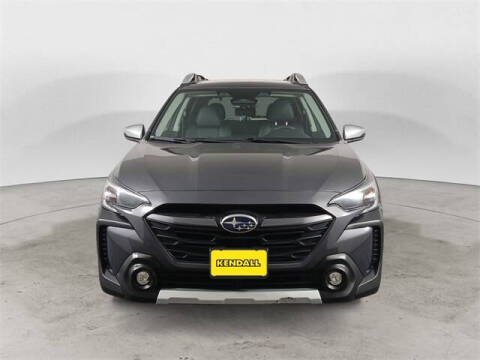 2024 Subaru Outback Touring XT
