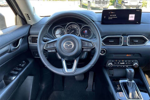 2023 Mazda CX-5 2.5 S Preferred