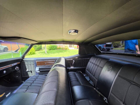 1968 Chevrolet Caprice