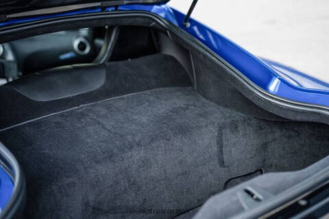 2013 Dodge SRT Viper GTS