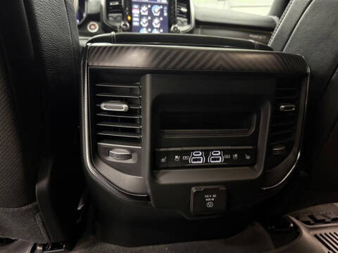 2024 RAM 1500 TRX