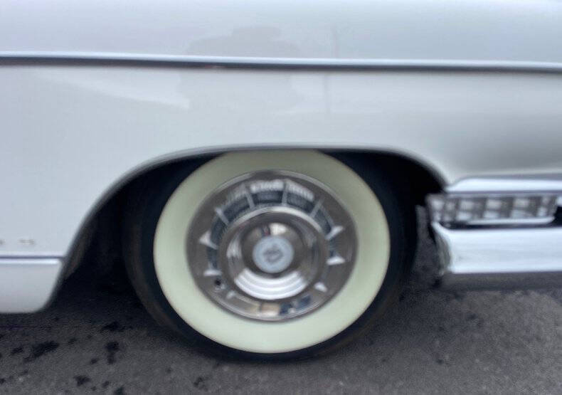 1959 Cadillac Fleetwood