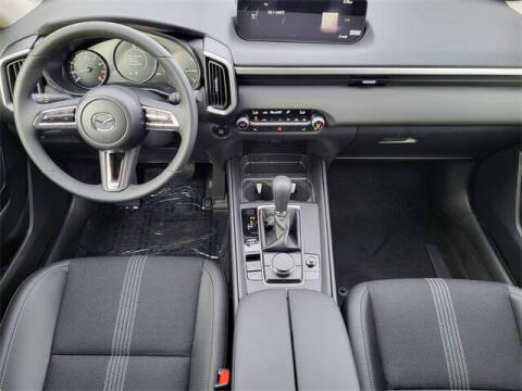 2026 Mazda CX-50 2.5 S Preferred