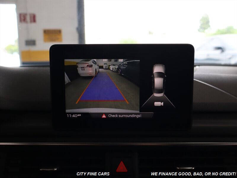 2019 Audi S4 3.0T quattro Premium