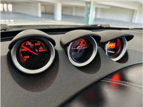 2011 Nissan 370Z