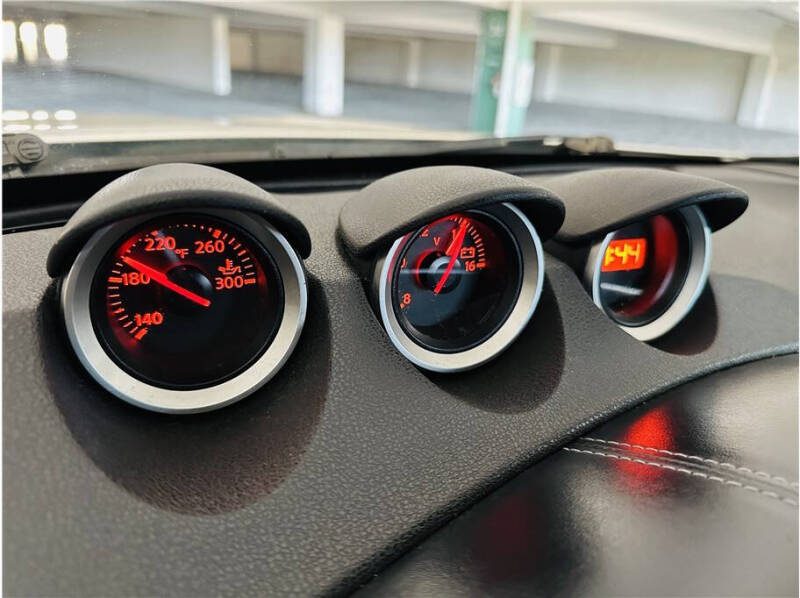 2011 Nissan 370Z