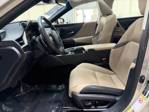 2019 Lexus ES 350