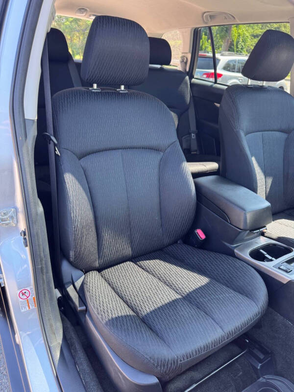 2012 Subaru Outback 2.5i Premium