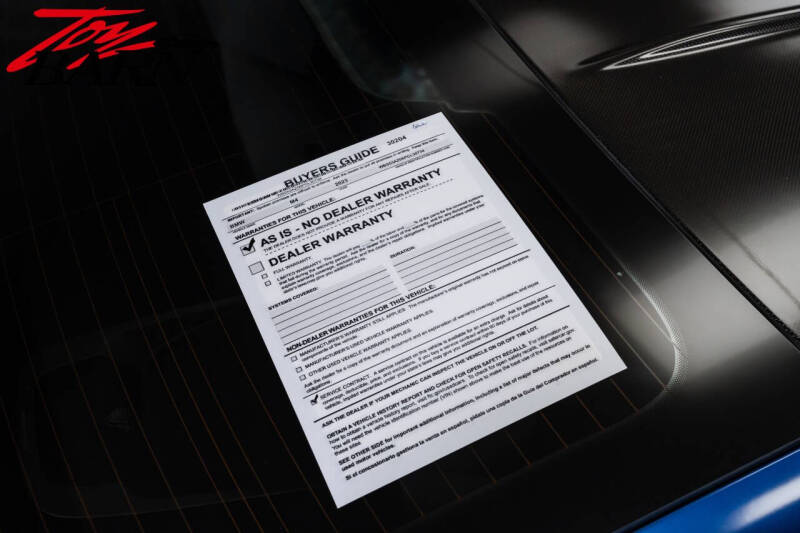 2023 BMW M4