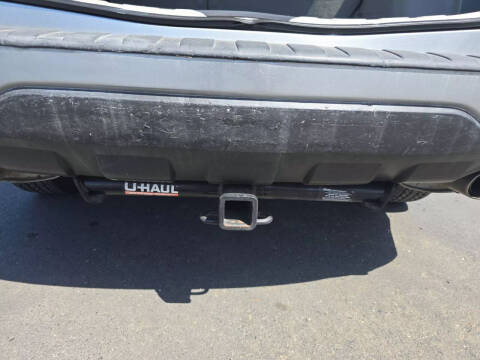 2009 Subaru Forester 2.5 X