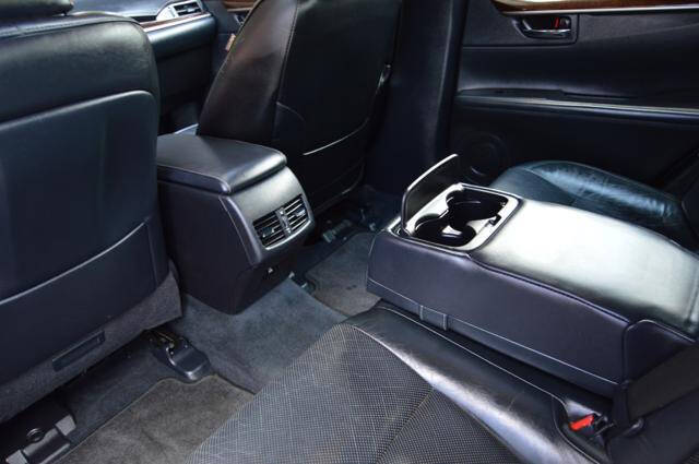 2013 Lexus ES 350