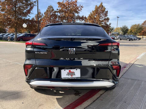 2025 Buick Envista Sport Touring