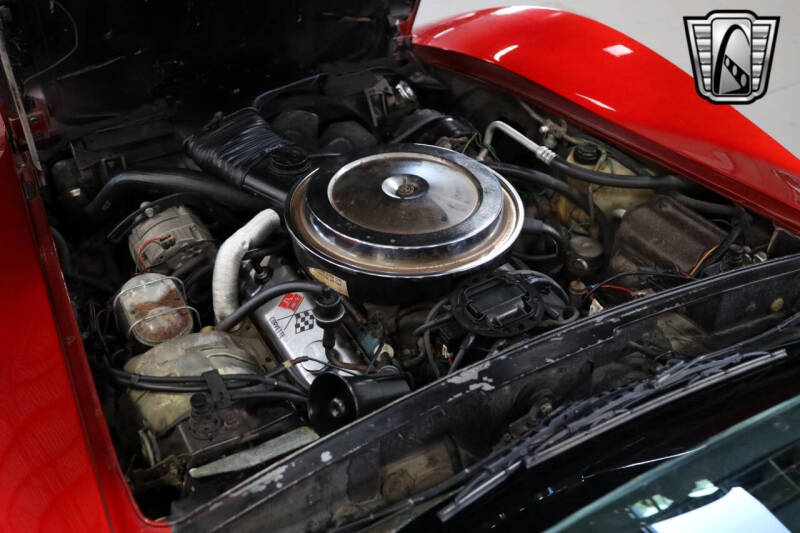 1978 Chevrolet Corvette