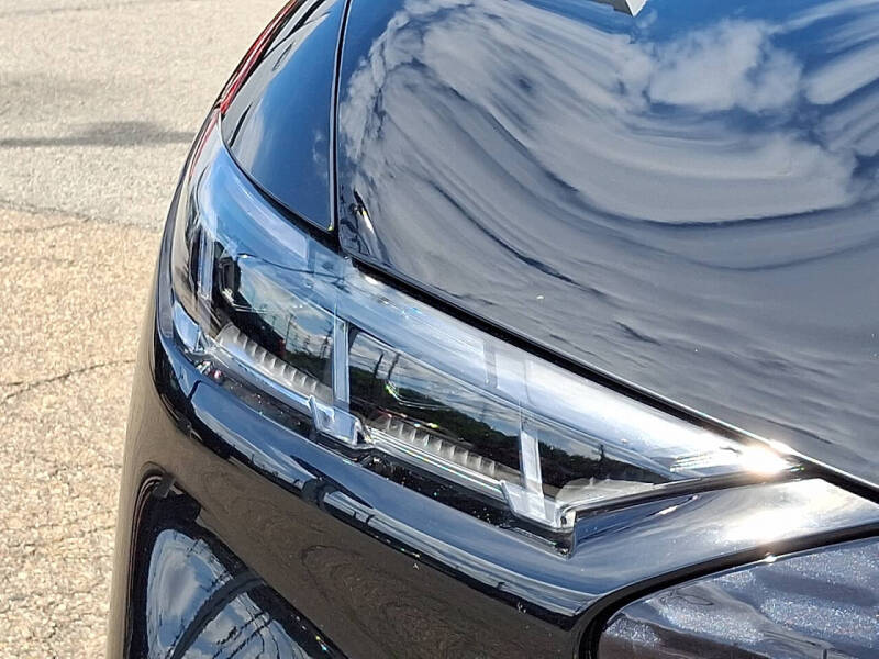 2024 Ford Mustang Mach-E GT