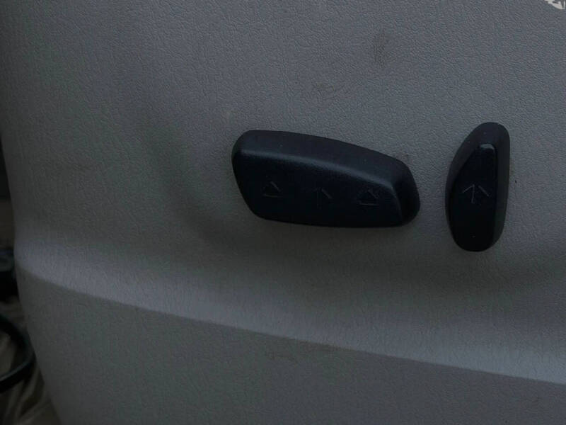 2007 Dodge Grand Caravan SXT