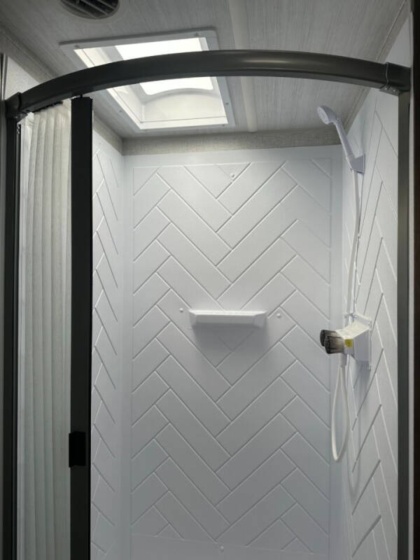 2020 Forest River Wildwood 27 RE