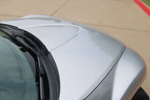 2007 Mazda RX-8