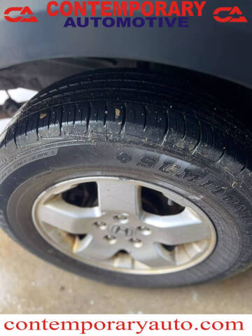 2005 Honda Element EX