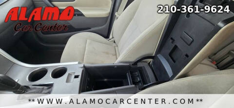 2014 Ford Edge SE