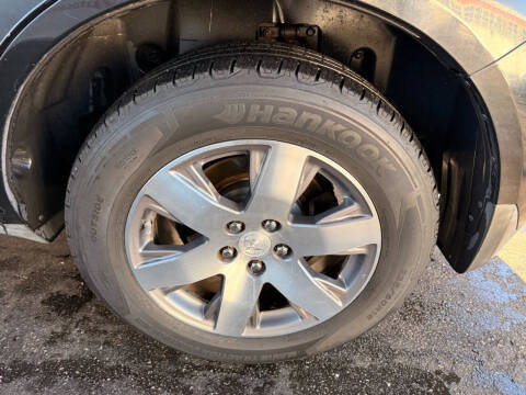 2015 Honda Pilot Touring