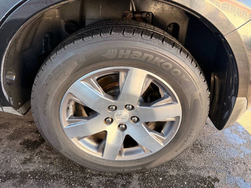 2015 Honda Pilot Touring