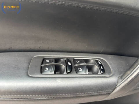 2008 Porsche Cayenne S