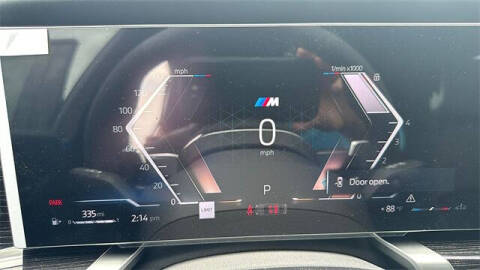 2025 BMW 7 Series 760i xDrive