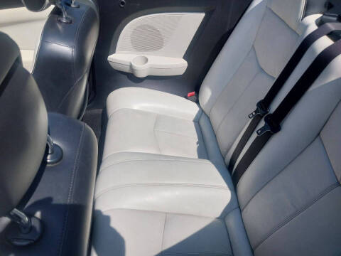 2012 Chrysler 200 Limited