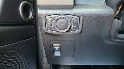 2019 Ford Expedition MAX XLT