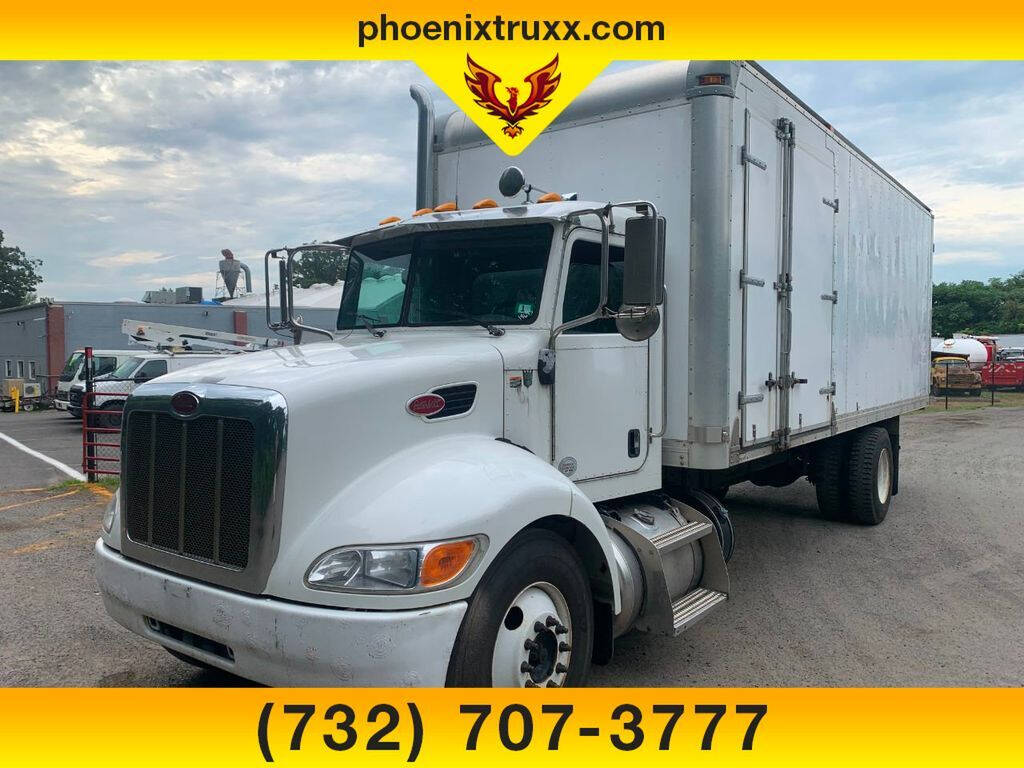 Peterbilt For Sale In Cookeville, TN