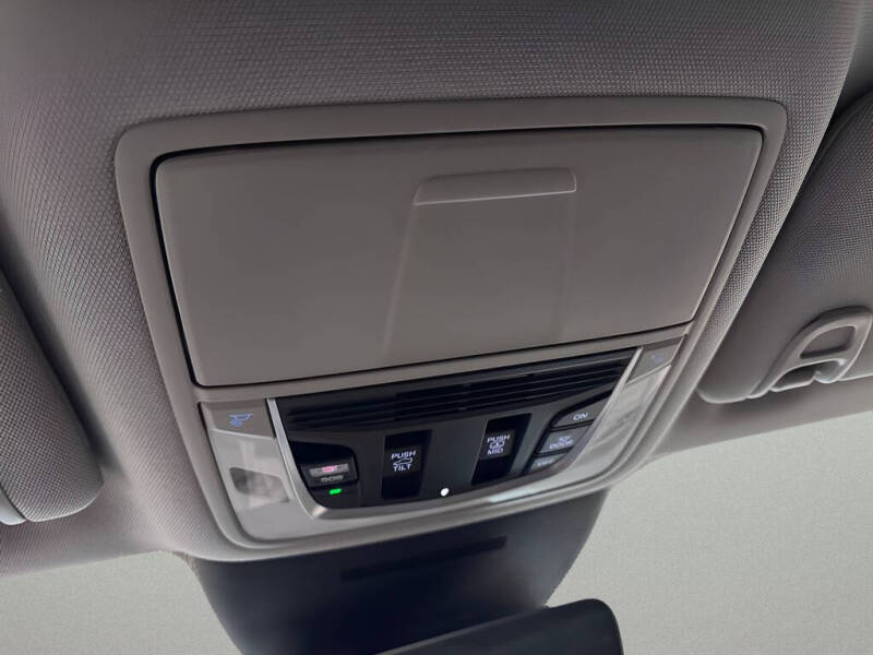 2026 Acura MDX SH-AWD w/Tech