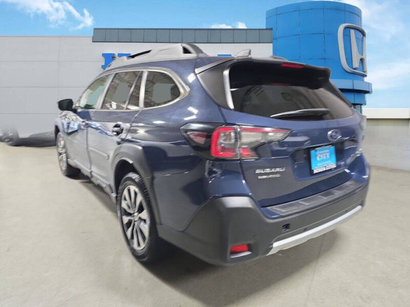 2024 Subaru Outback Limited XT