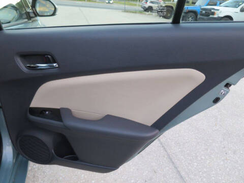 2016 Toyota Prius Four