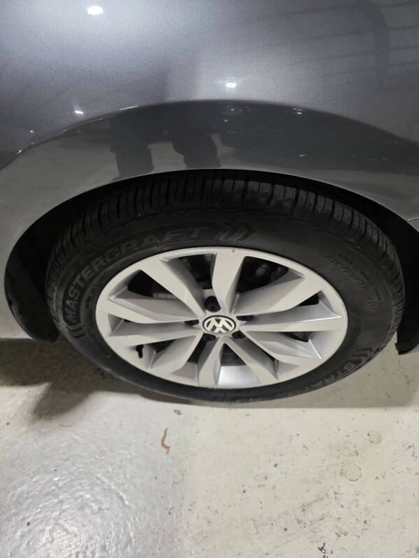 2014 Volkswagen Beetle