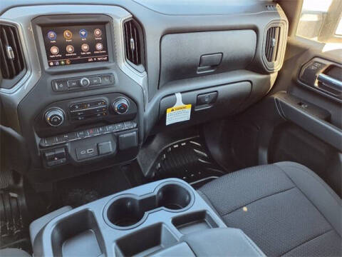 2023 Chevrolet Silverado 2500HD