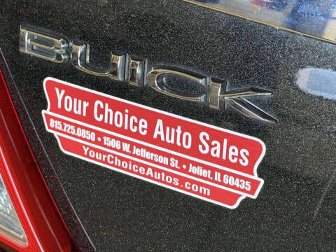 2013 Buick Regal Premium 3