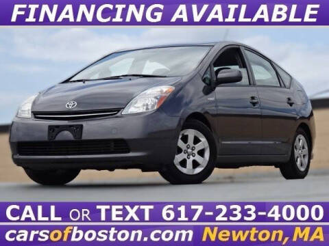 2009 Toyota Prius