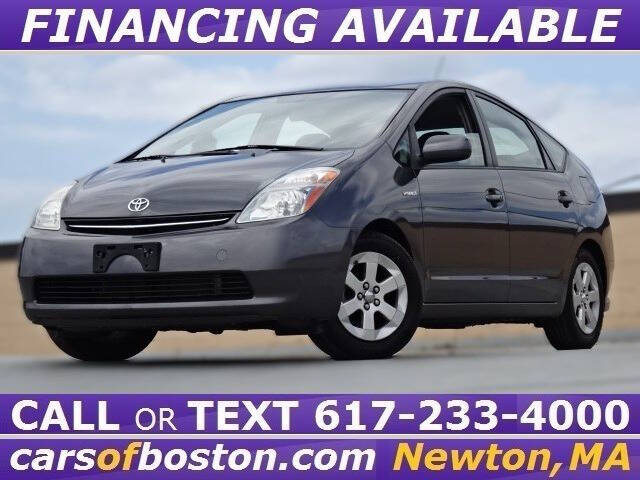 2009 Toyota Prius