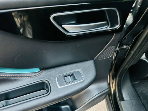 2017 Jaguar F-PACE 20d Prestige