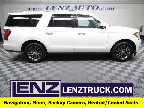 2020 Ford Expedition MAX