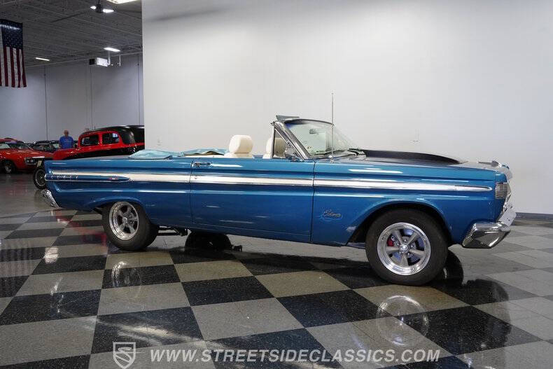 1964 Mercury Comet