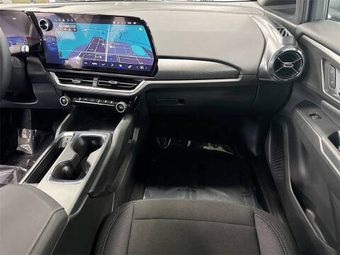 2026 Chevrolet Equinox EV LT 1