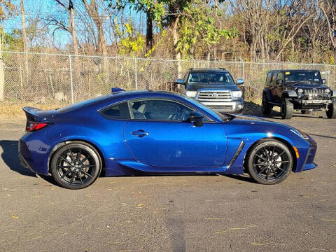 2024 Toyota GR86 Premium