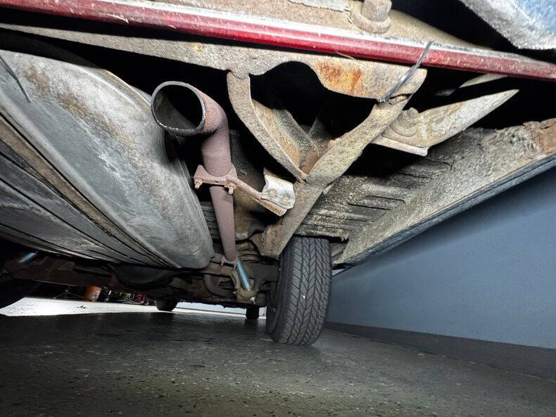 1959 Cadillac Series 62